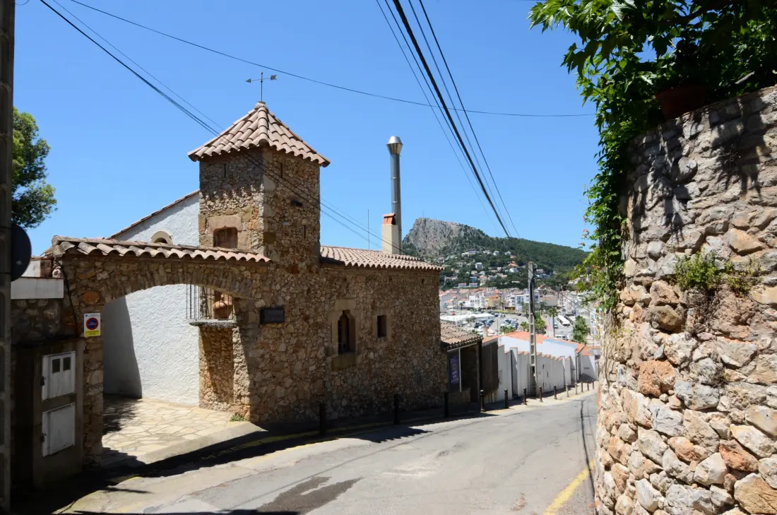 Appartements à L'Estartit