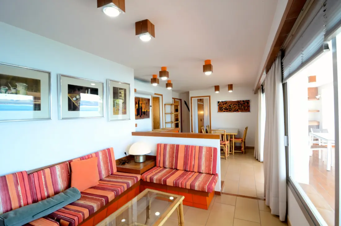 Appartements à L'Estartit