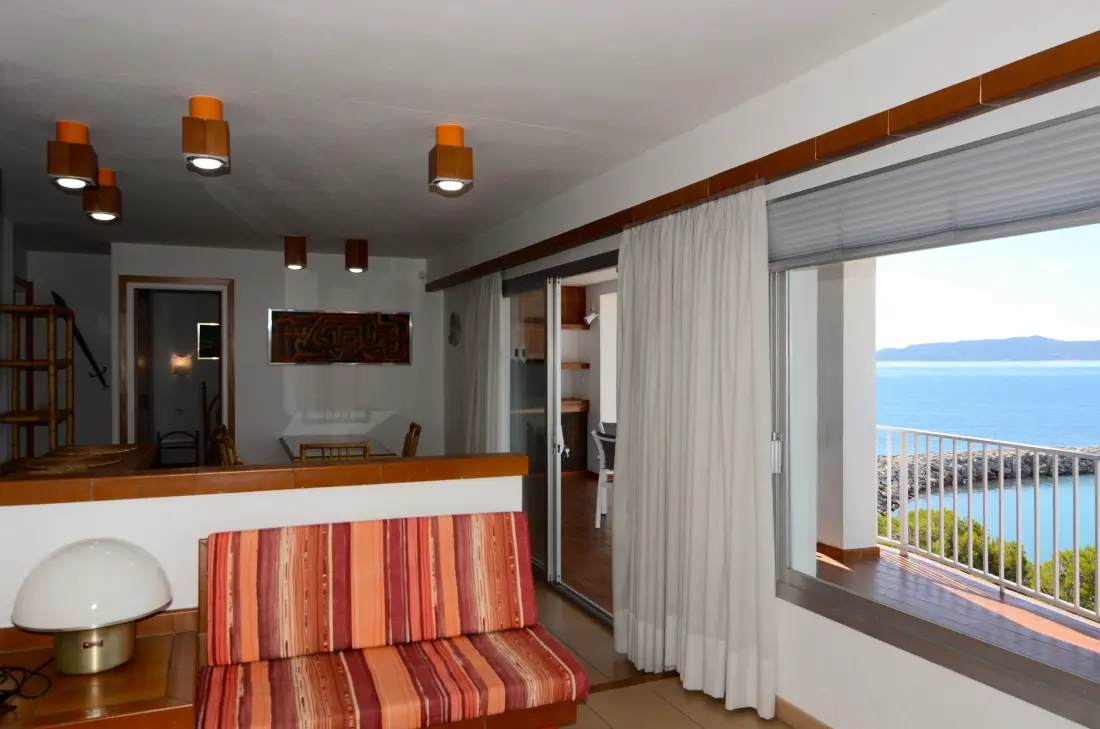 Appartements à L'Estartit