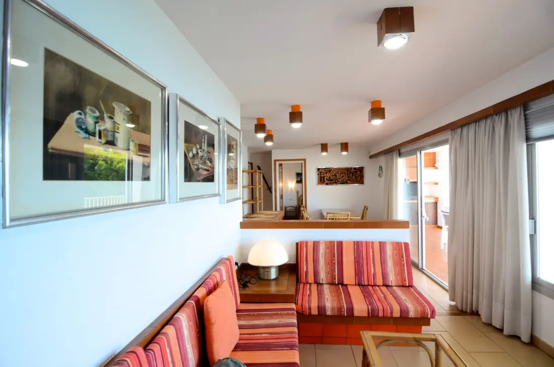 Appartements à L'Estartit
