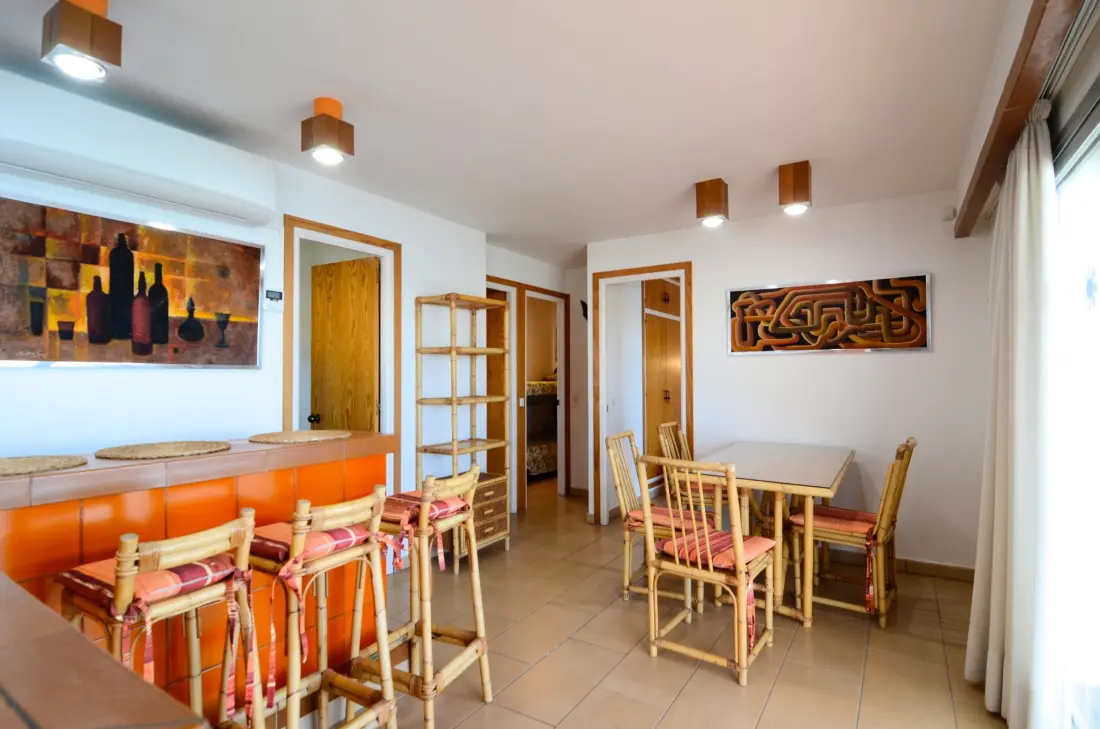 Appartements à L'Estartit