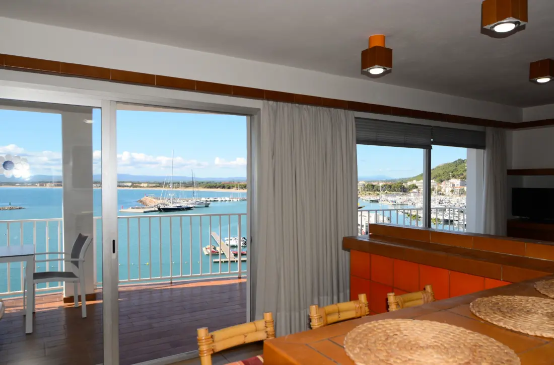 Appartements à L'Estartit