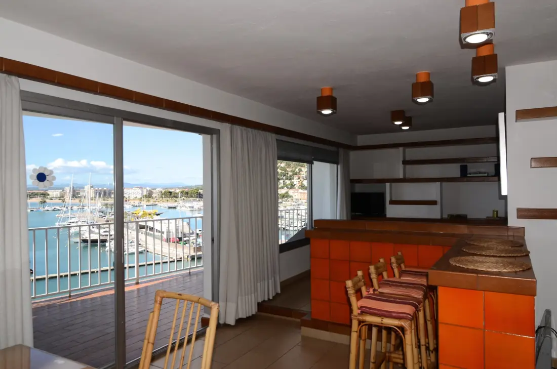 Appartements à L'Estartit