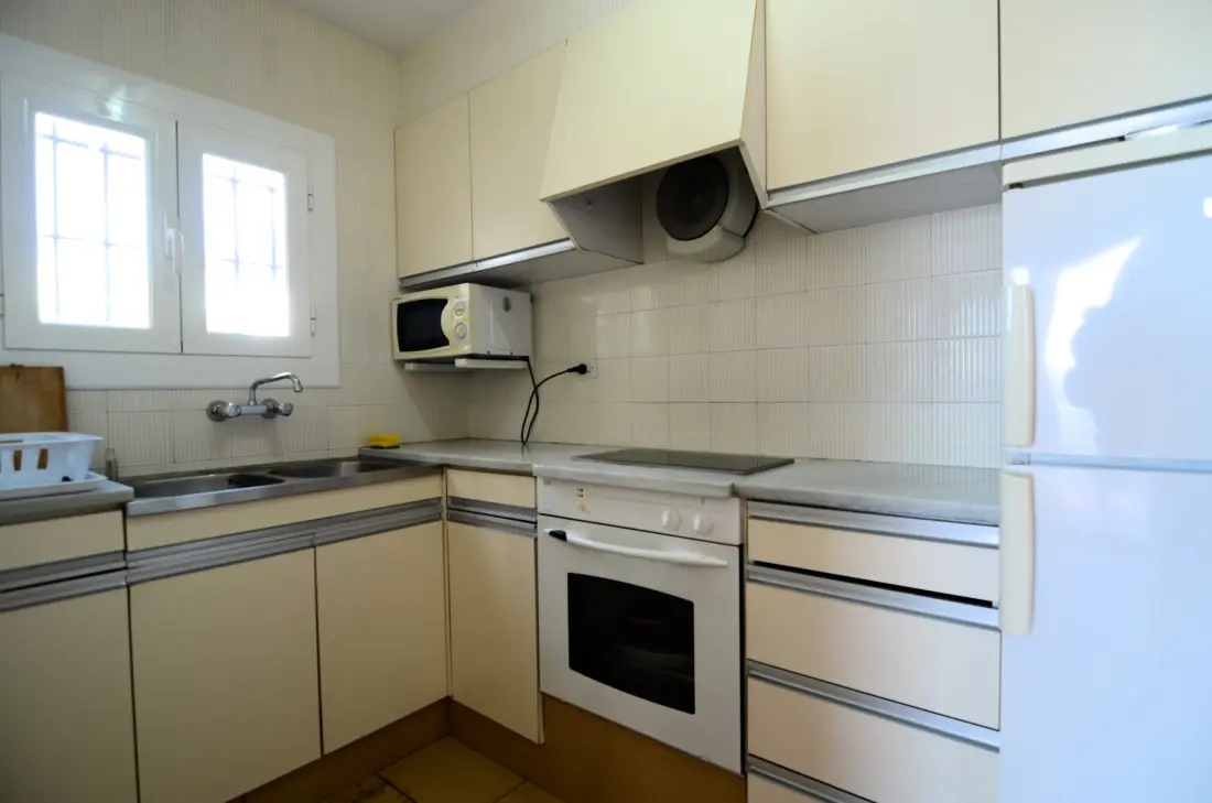 Appartements à L'Estartit