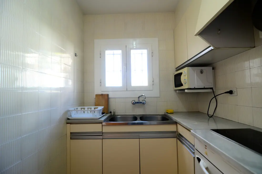 Appartements à L'Estartit