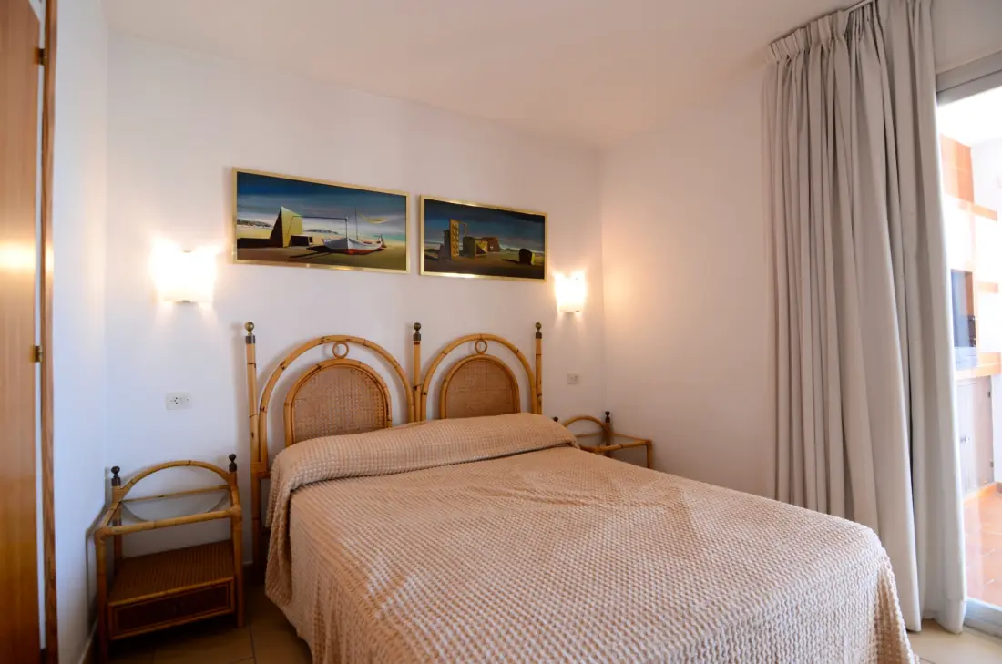 Appartements à L'Estartit