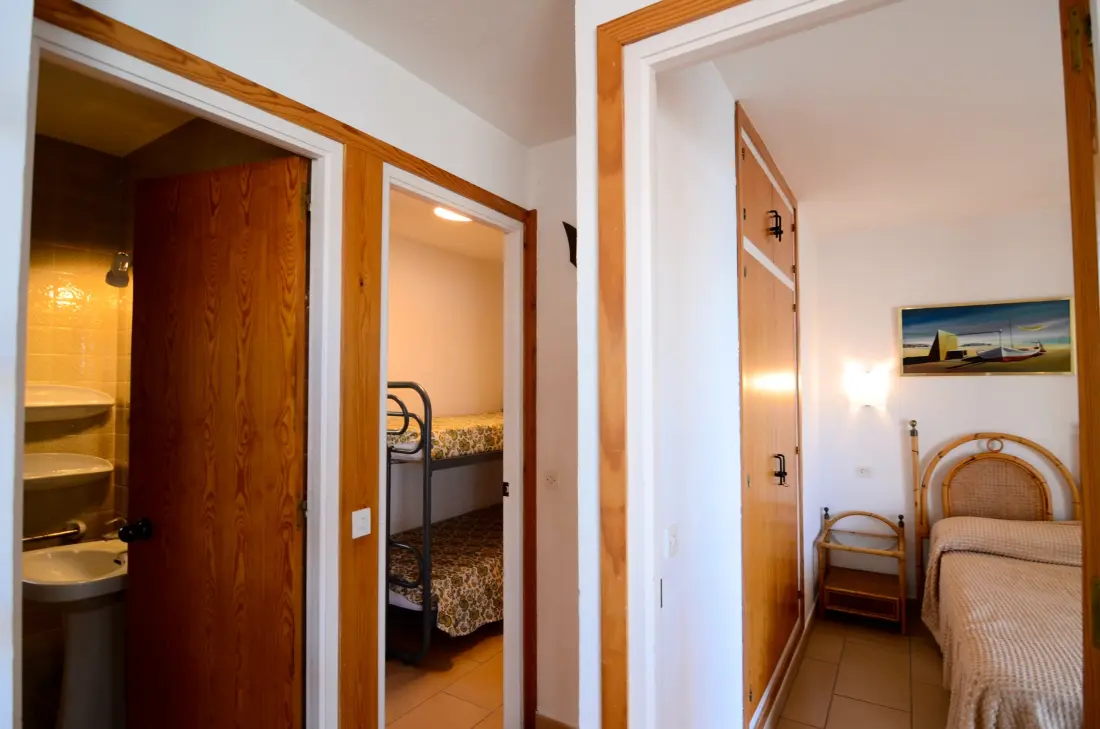 Appartements à L'Estartit
