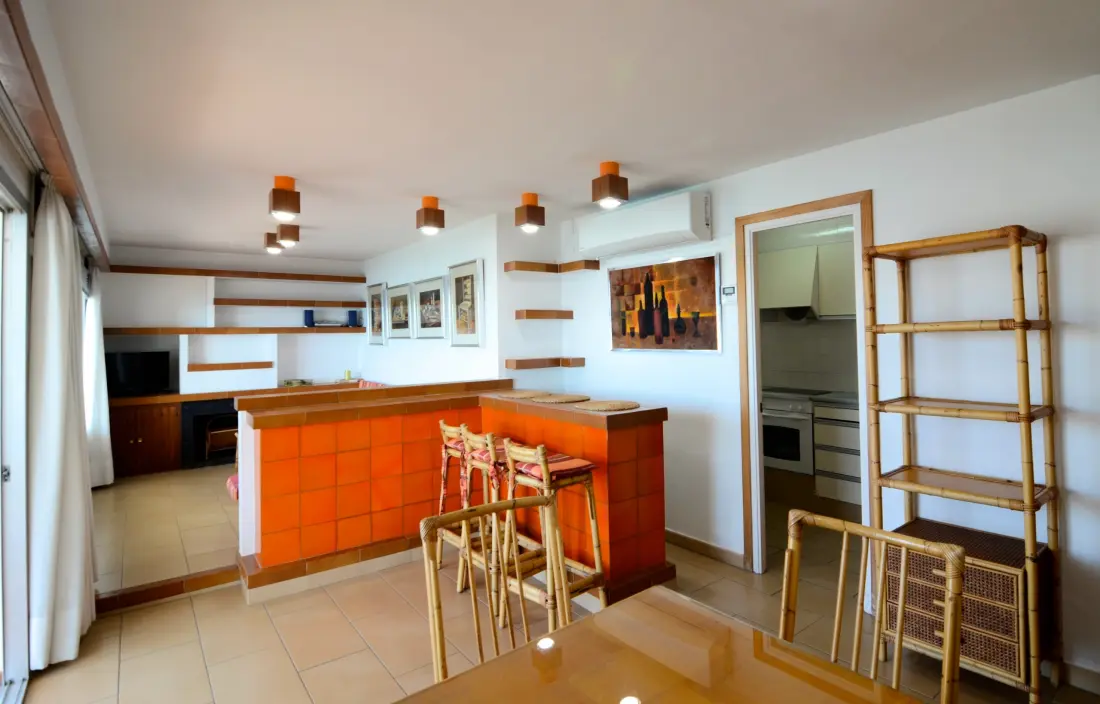 Appartements à L'Estartit