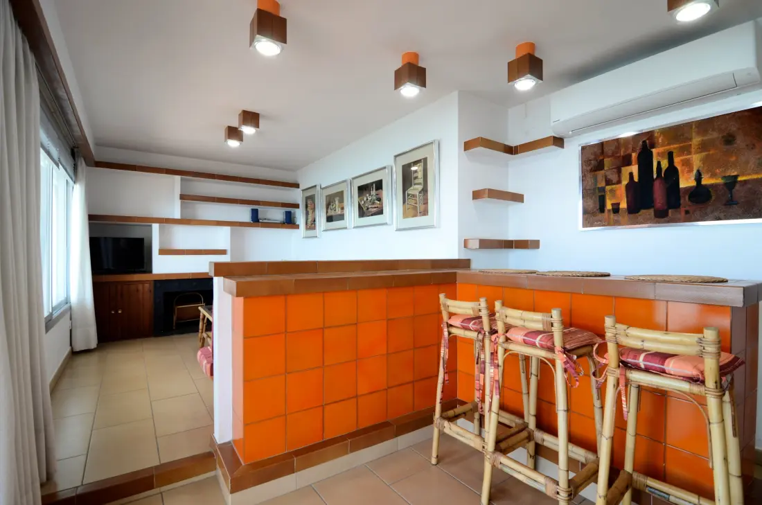 Appartements à L'Estartit
