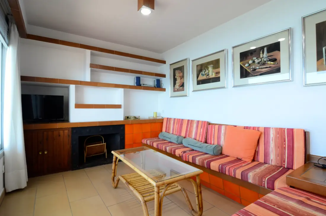 Appartements à L'Estartit