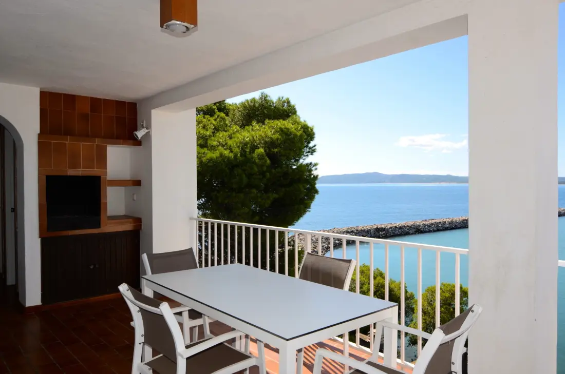 Appartements à L'Estartit