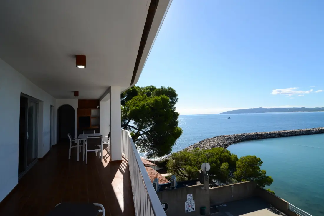 Appartements à L'Estartit