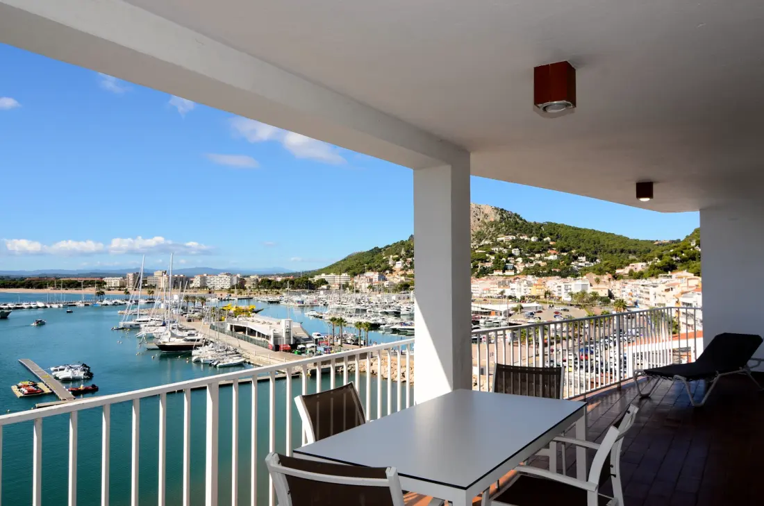 Appartements à L'Estartit