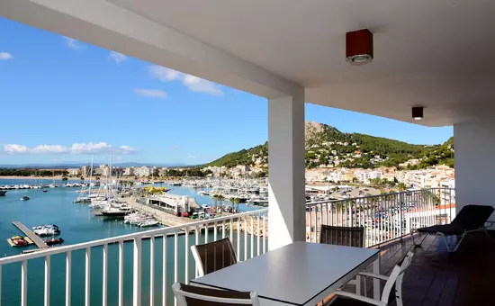 Appartements à L'Estartit