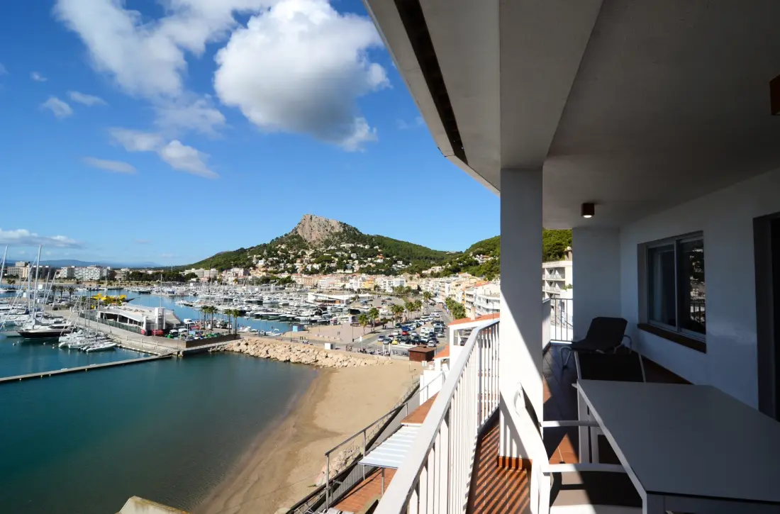 Appartements à L'Estartit