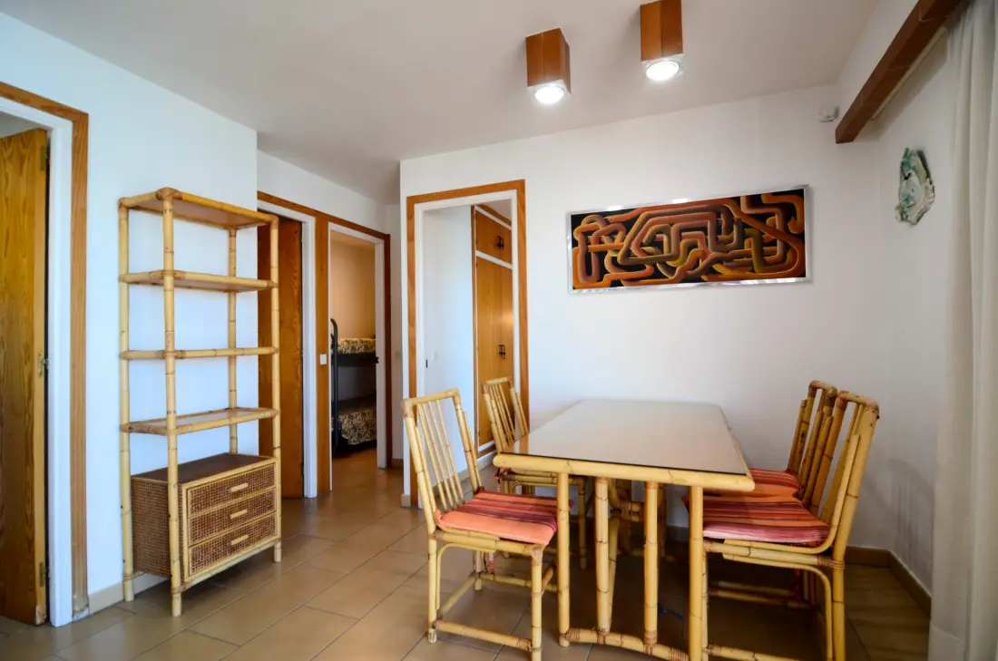 Appartements à L'Estartit