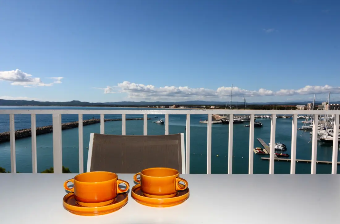 Appartements à L'Estartit