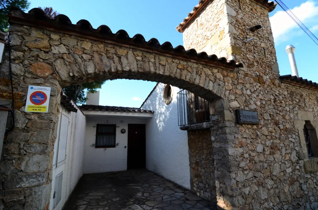 Appartements à L'Estartit