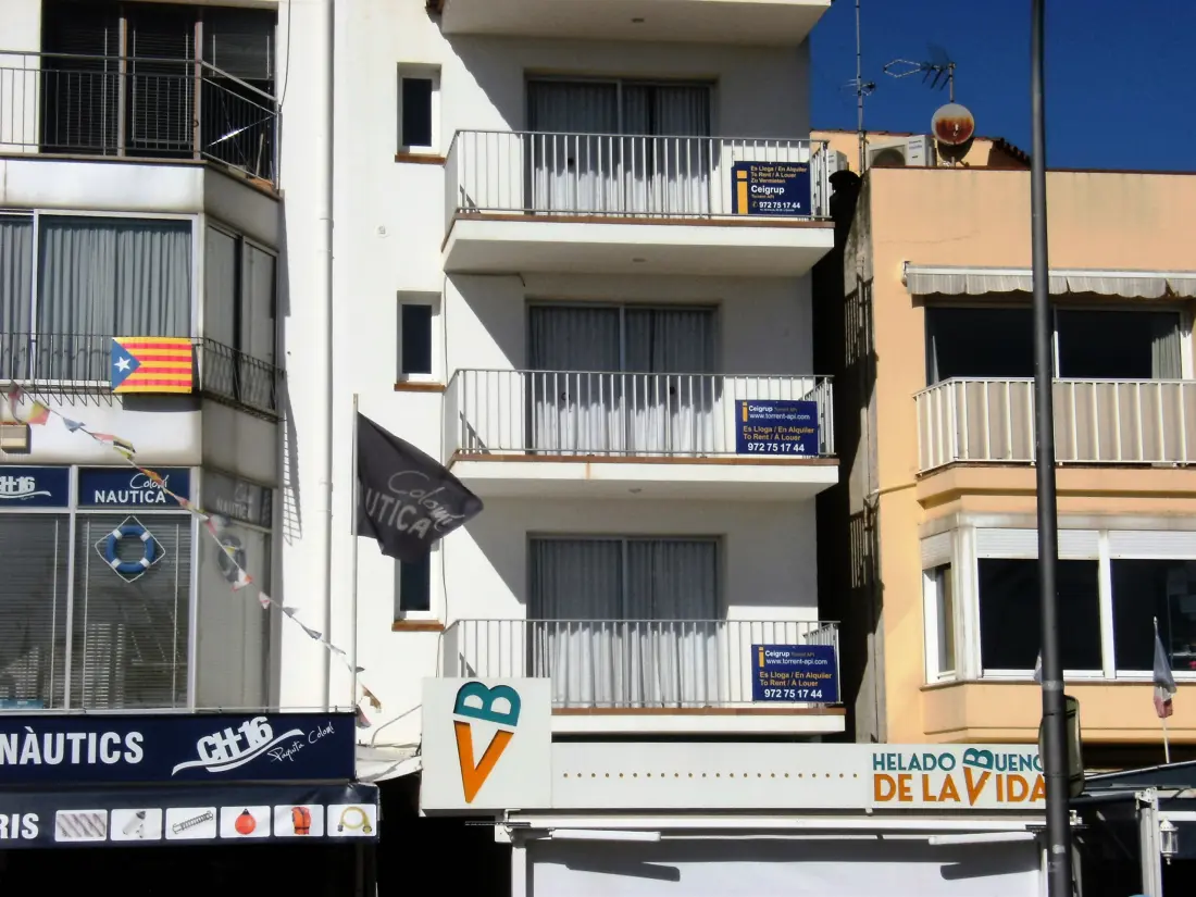 Appartements à L'Estartit