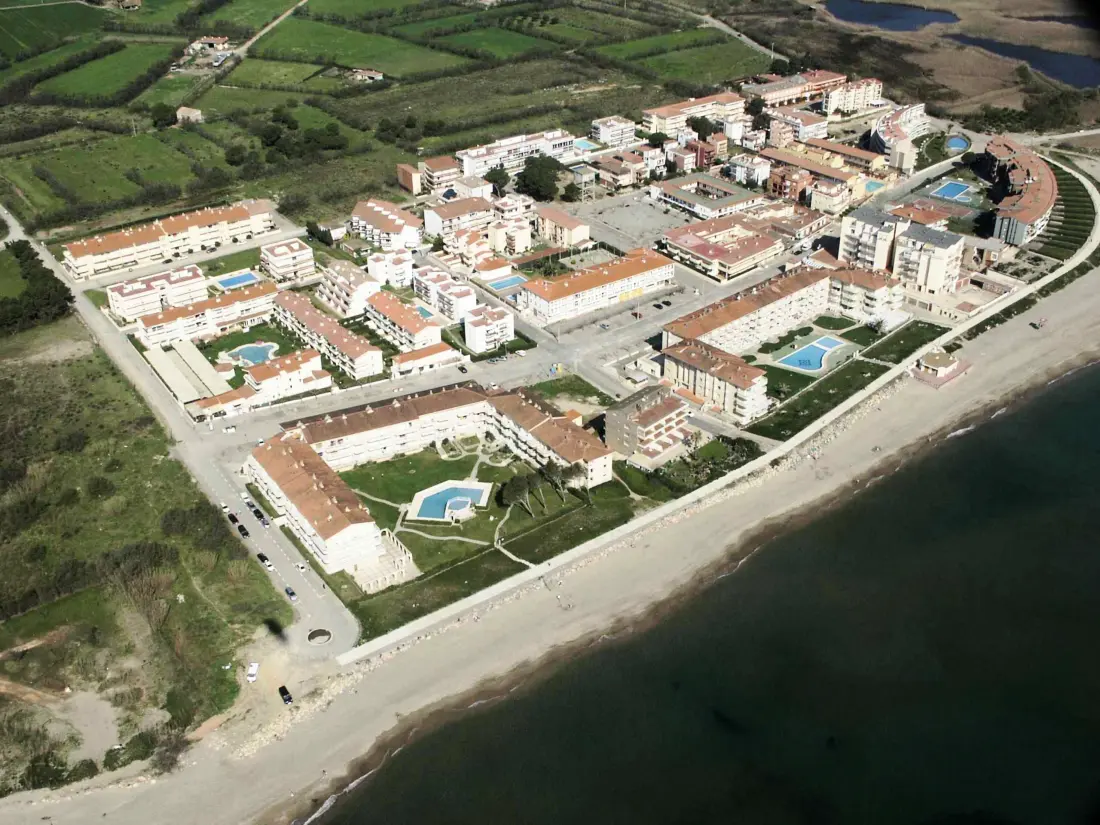 Appartements à L'Estartit