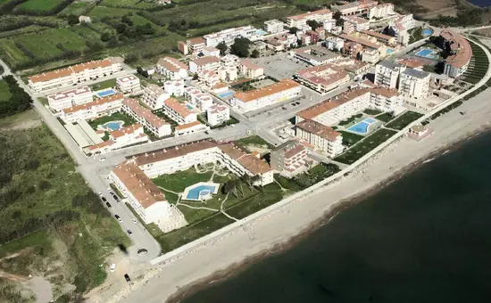 Appartements à L'Estartit