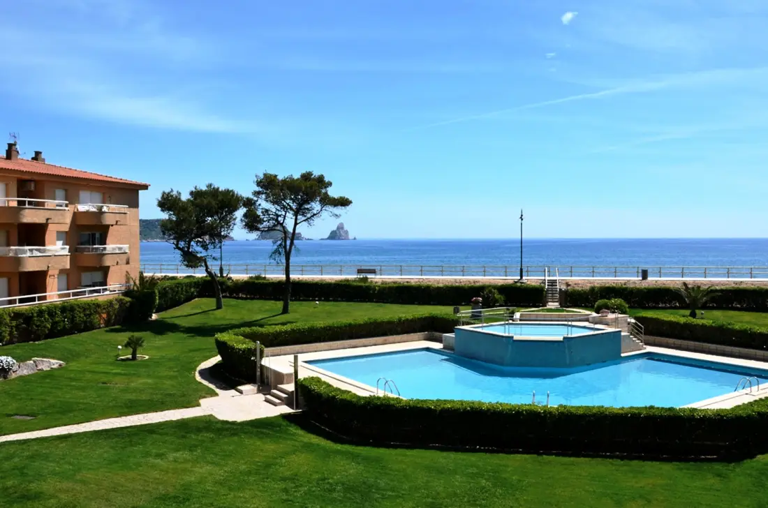 Appartements à L'Estartit