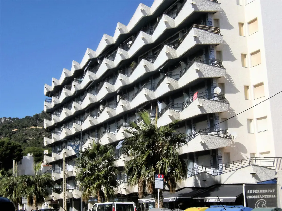 Appartements à L'Estartit