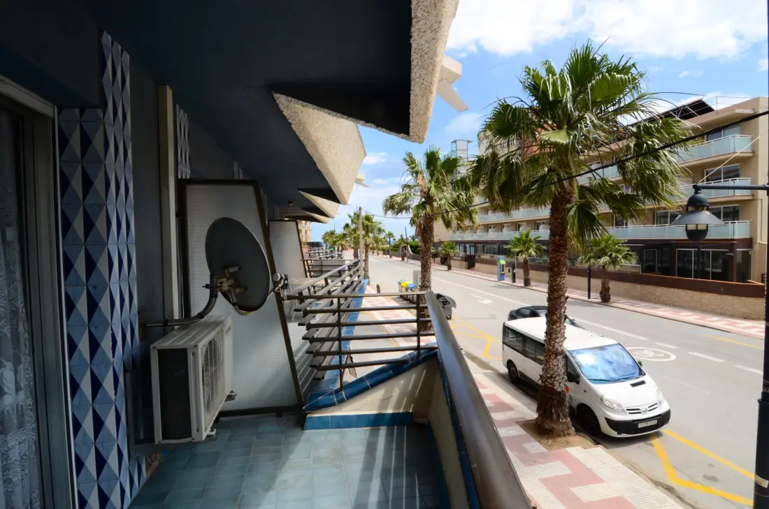 Appartements à L'Estartit