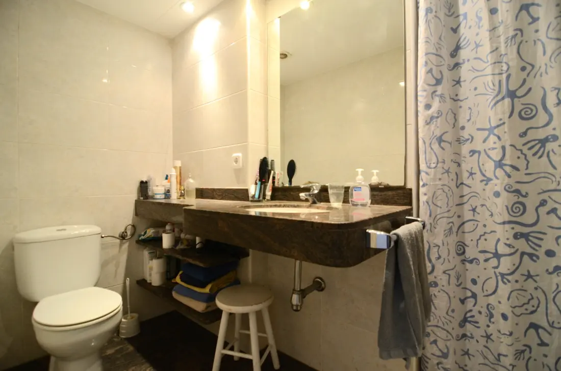 Appartements à L'Estartit