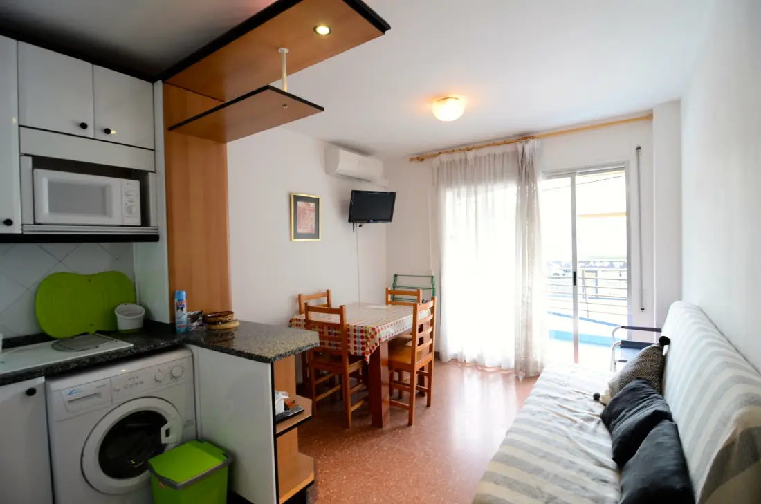 Appartements à L'Estartit