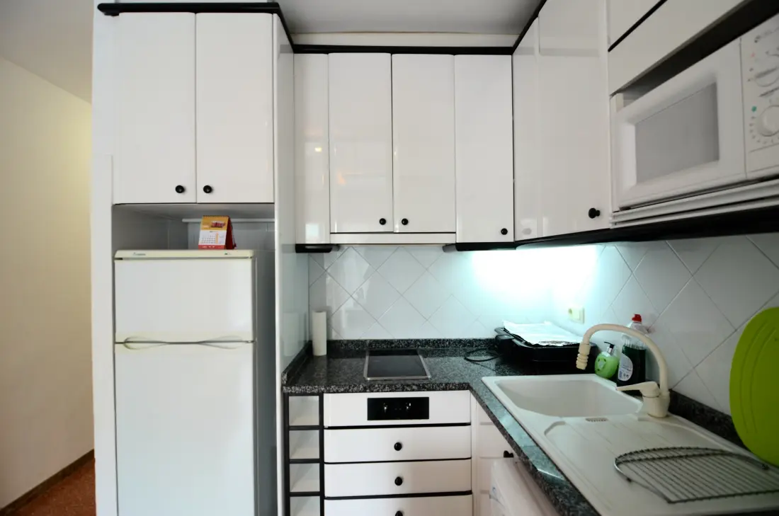 Appartements à L'Estartit
