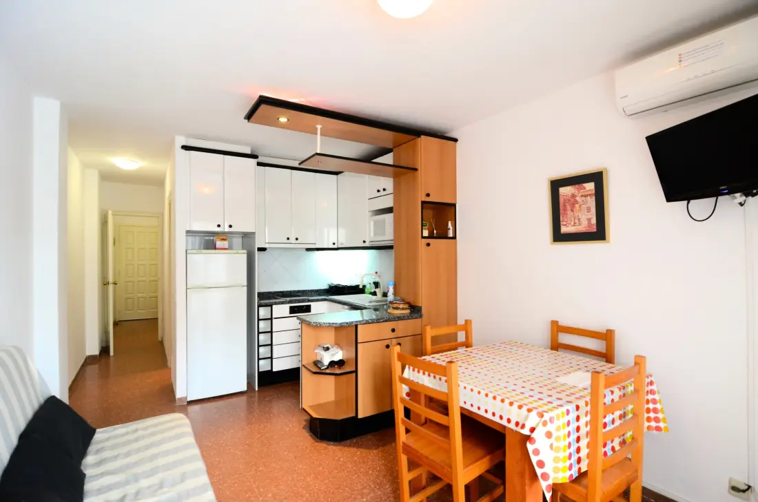 Appartements à L'Estartit