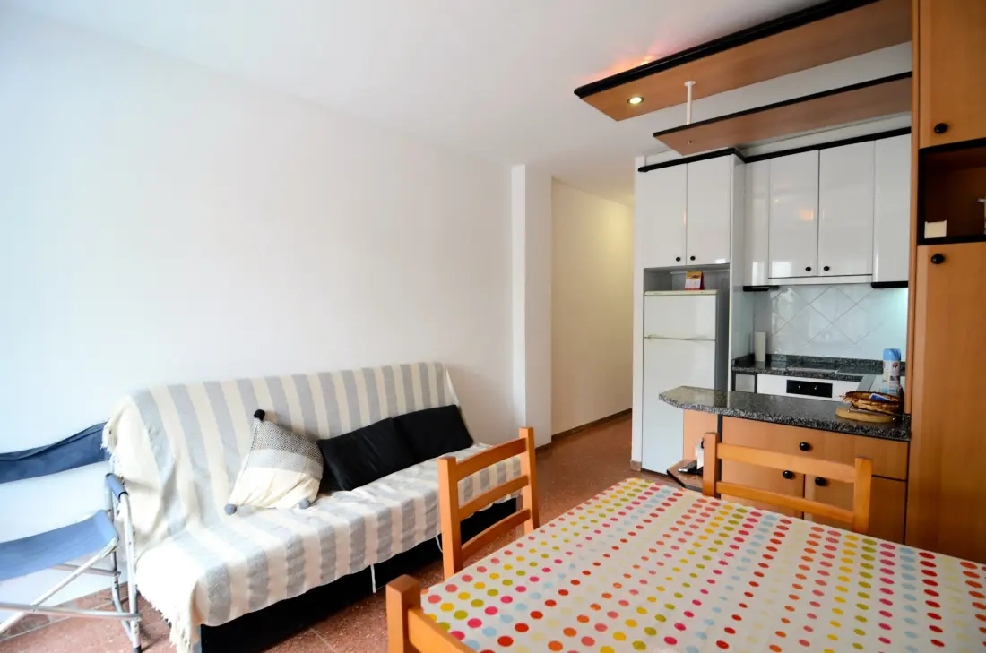 Appartements à L'Estartit