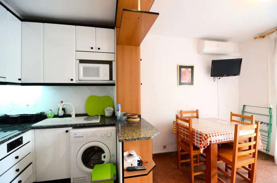 Appartements à L'Estartit