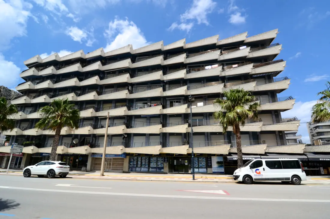 Appartements à L'Estartit