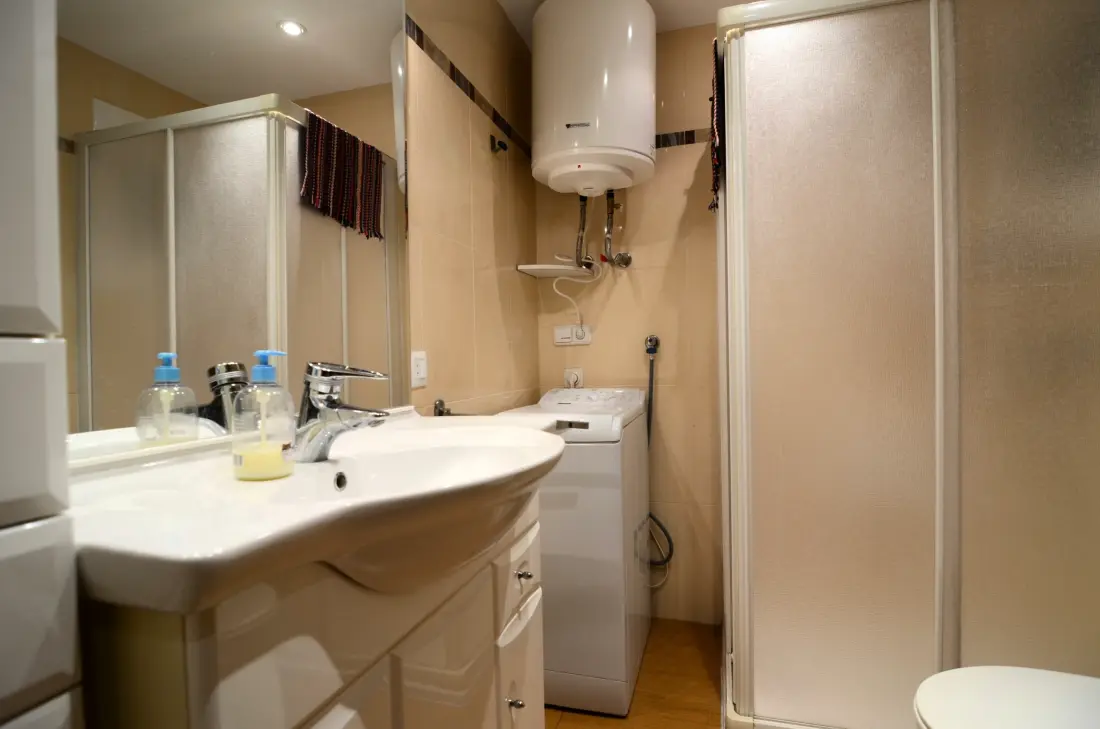 Appartements à L'Estartit