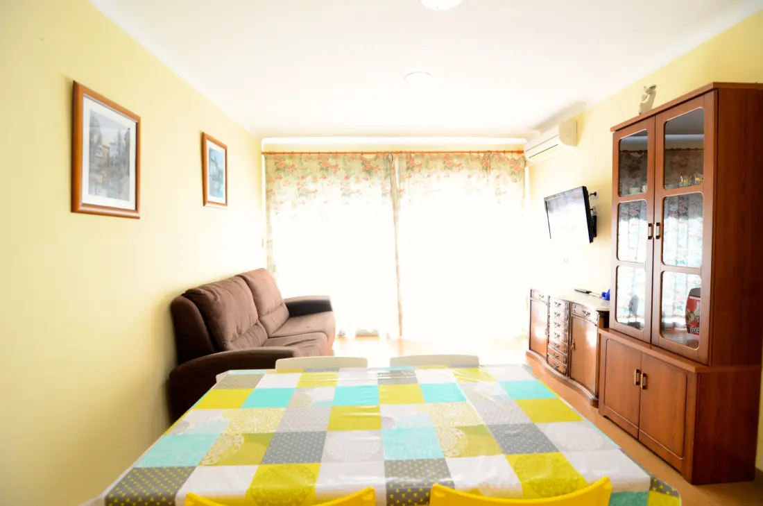 Appartements à L'Estartit