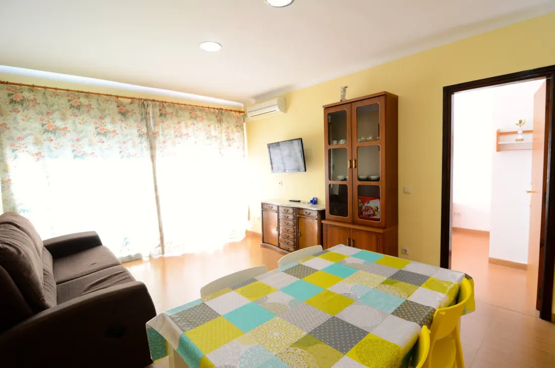 Appartements à L'Estartit