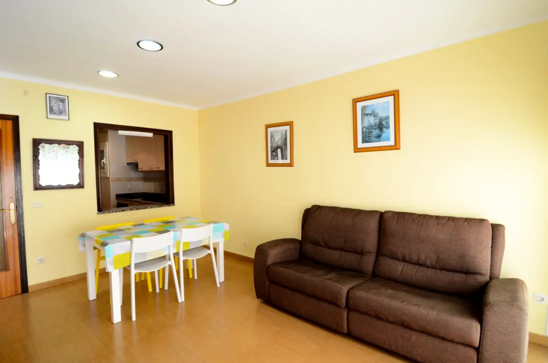 Appartements à L'Estartit