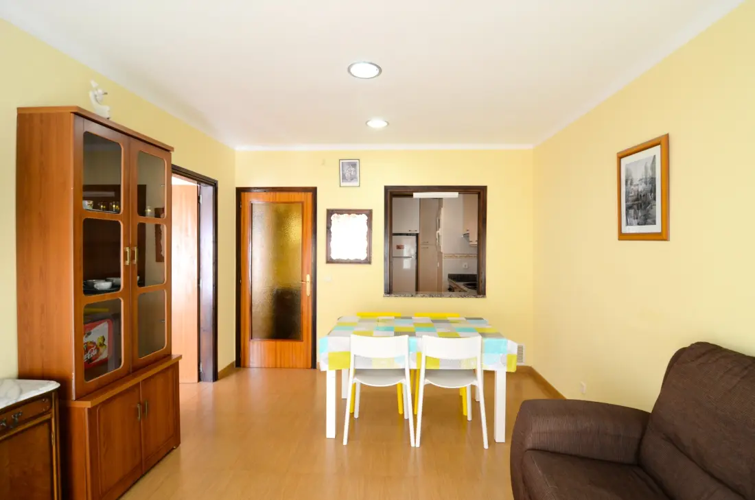 Appartements à L'Estartit