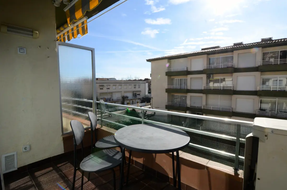 Appartements à L'Estartit