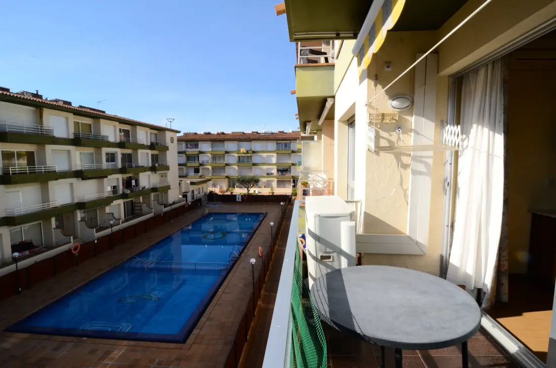Appartements à L'Estartit