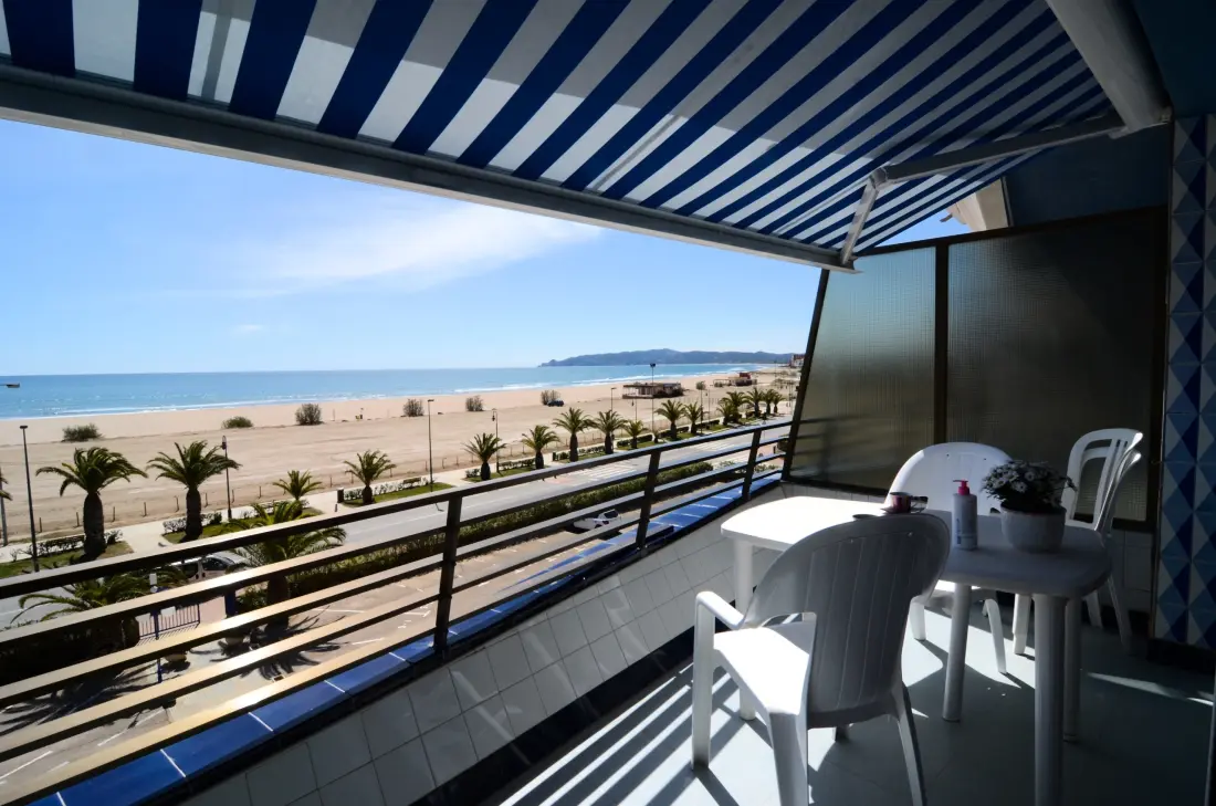 Appartements à L'Estartit