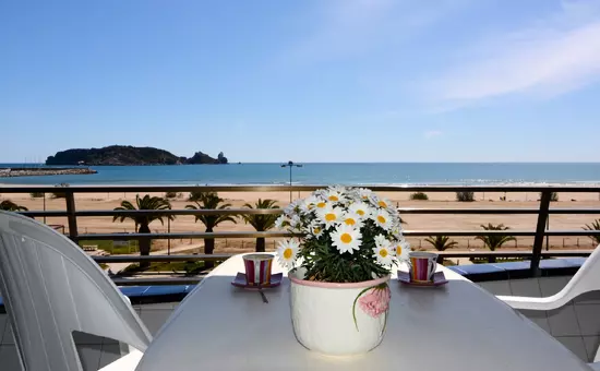 Appartements à L'Estartit