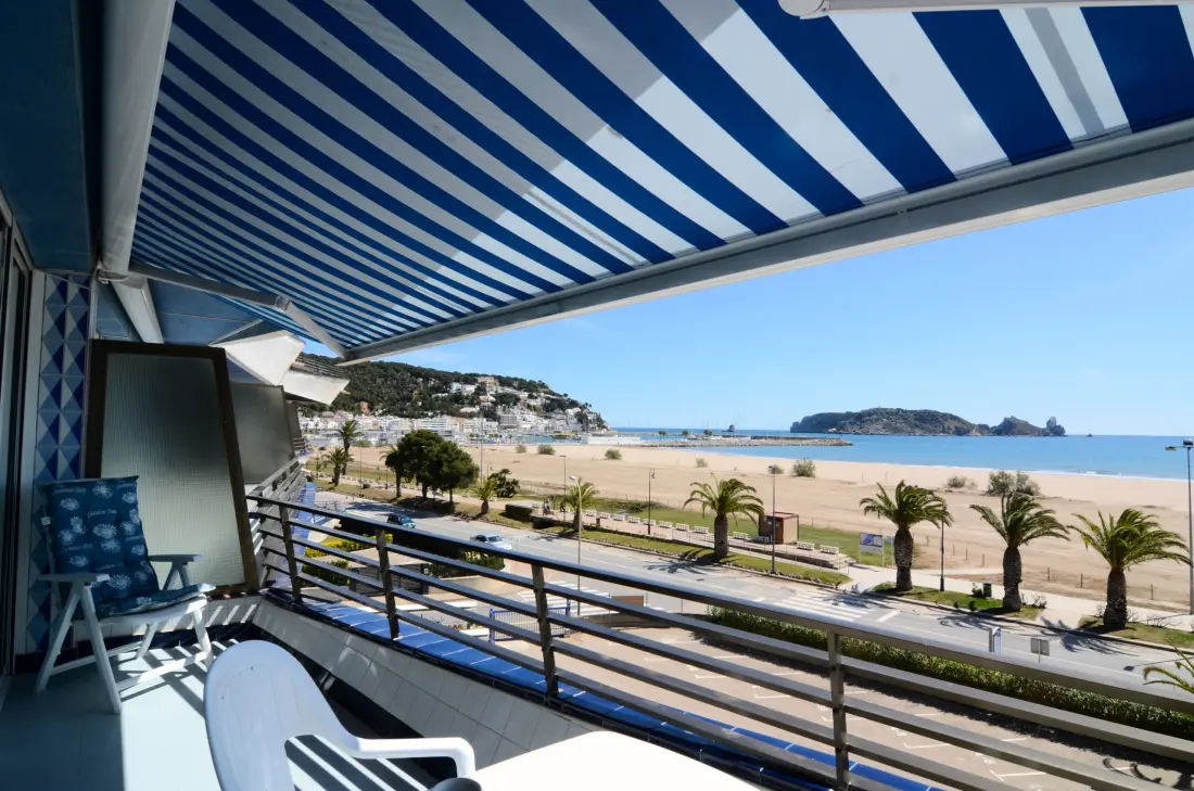 Appartements à L'Estartit