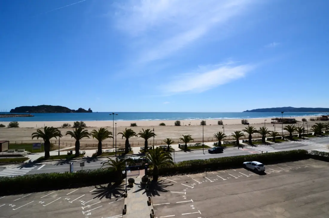 Appartements à L'Estartit