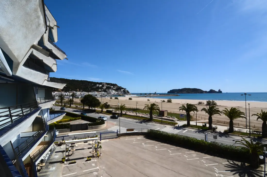 Appartements à L'Estartit