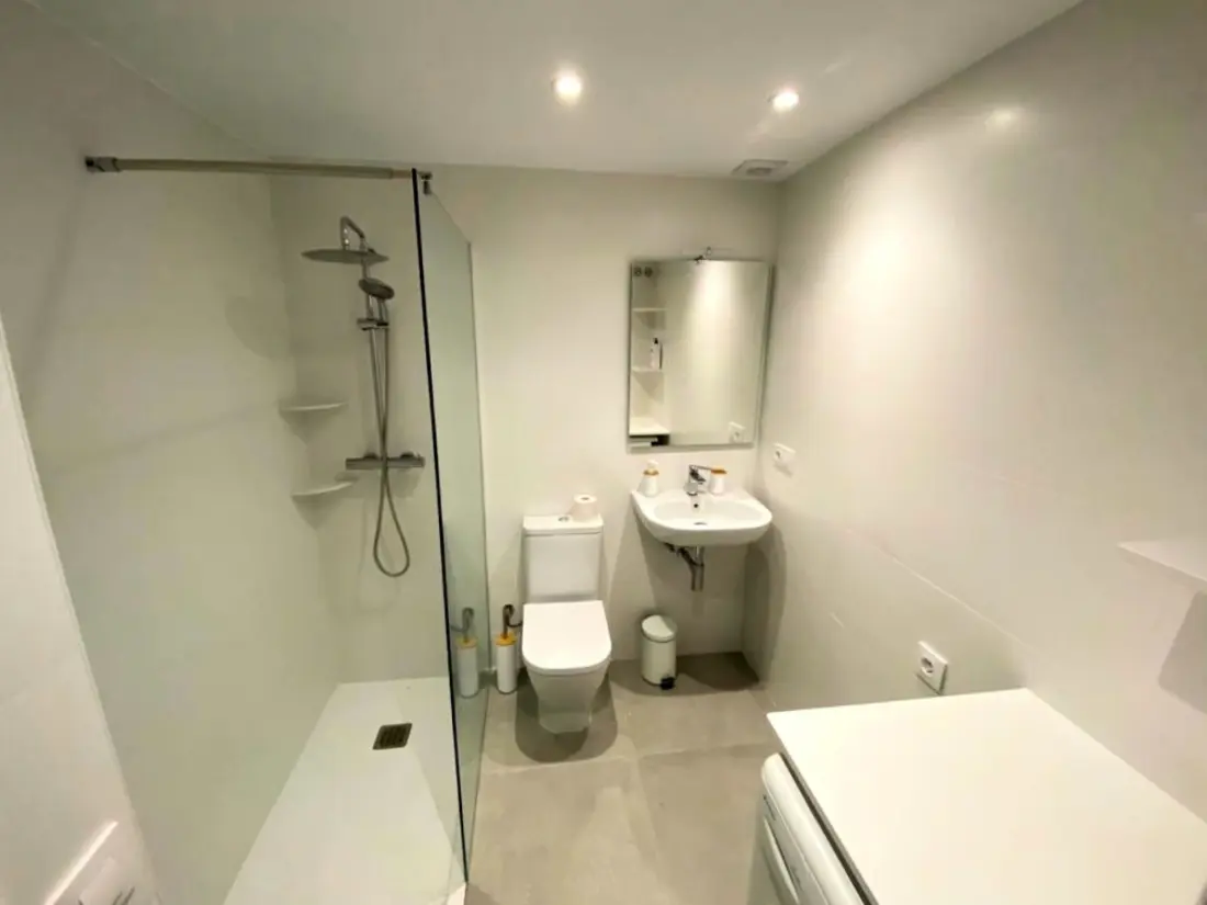 Appartements à L'Estartit