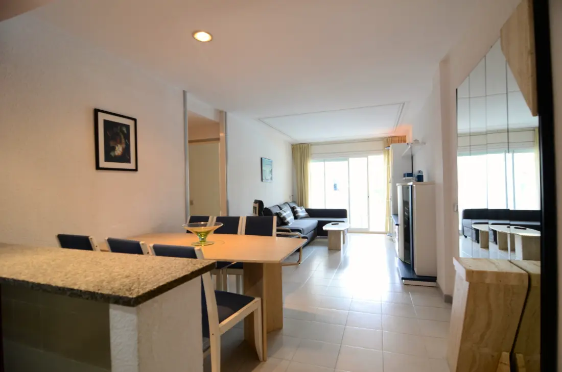 Appartements à L'Estartit