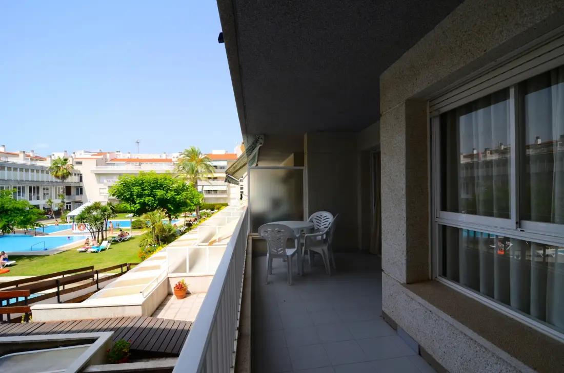 Appartements à L'Estartit